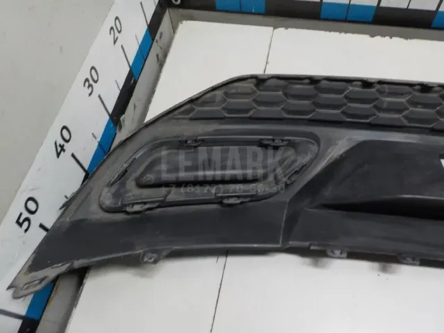 Юбка задняя для  Audi TT(8N) 1998-2006