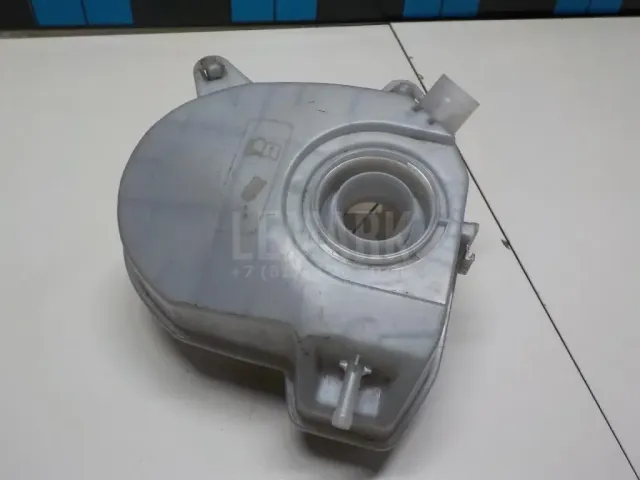 Бачок расширительный