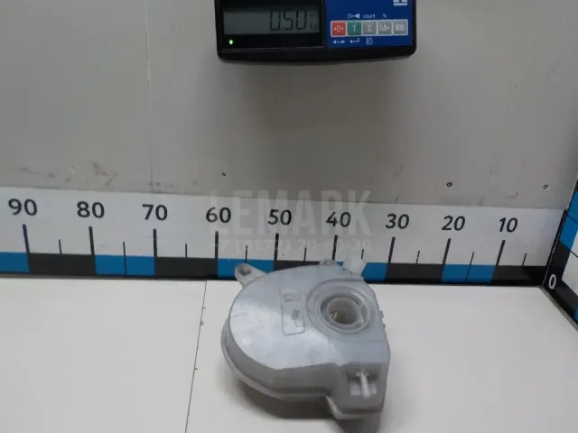 Бачок расширительный