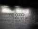 Воздуховод радиатора левый для  Audi A8 [4D] 1994-1998