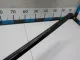 Накладка стекла заднего левого