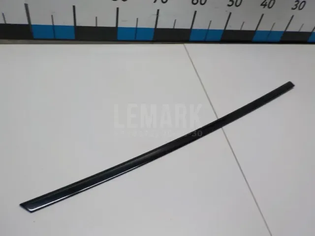 Накладка двери задней левой для  BMW X4 F26 2014-2018