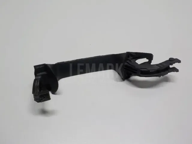 Ручка двери передней наружная левая для  BMW 1-serie F20/F21 2011-2019