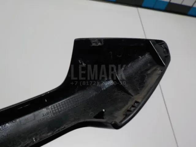 Накладка ручки наружной для  BMW X4 F26 2014-2018