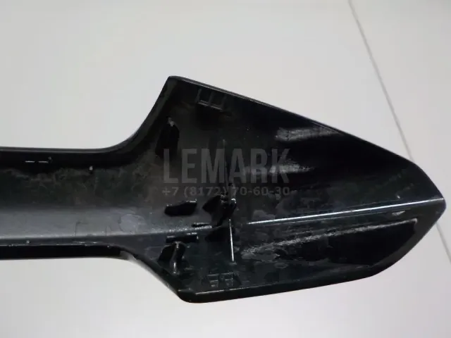 Накладка ручки наружной для  BMW X4 F26 2014-2018