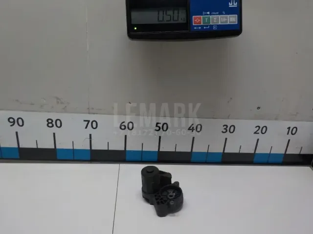 Моторчик стояночного тормоза