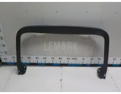 Обшивка двери багажника