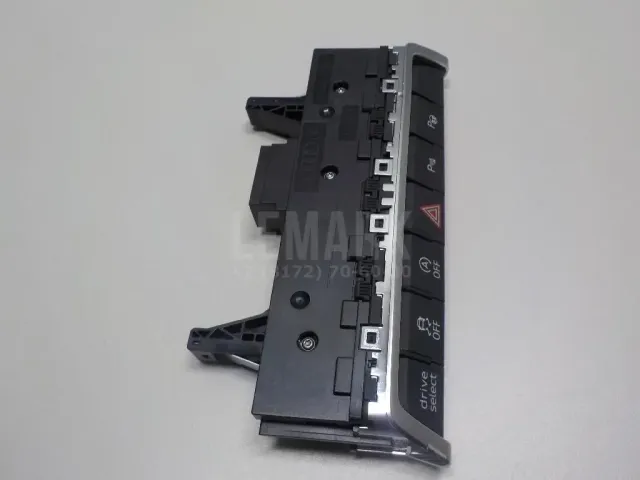 Блок кнопок для  BMW X4 F26 2014-2018