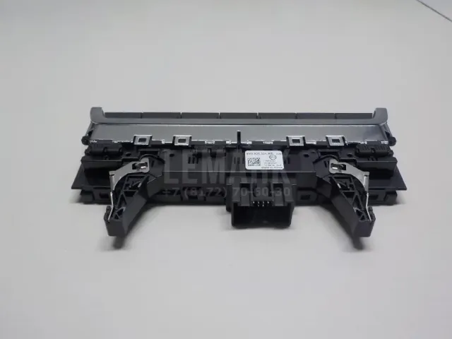 Блок кнопок для  BMW X4 F26 2014-2018