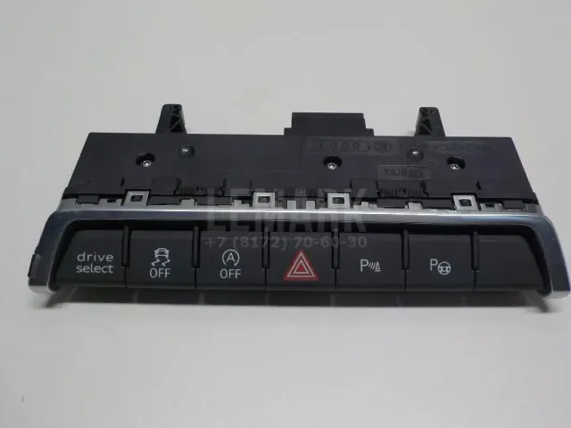 Блок кнопок для  BMW X4 F26 2014-2018