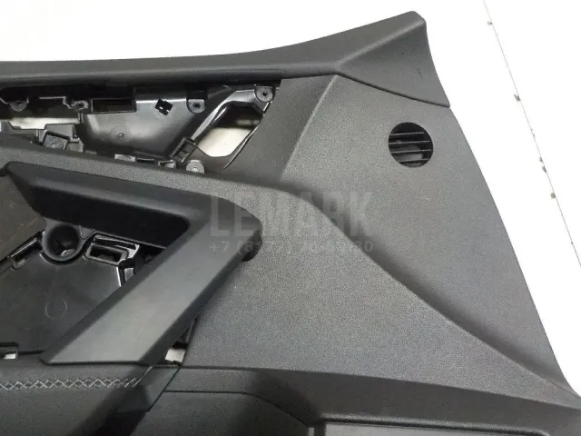 Обшивка двери передней левой для  Acura MDX 2007-2013