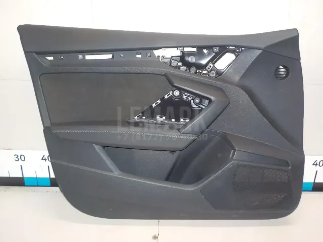 Обшивка двери передней левой для  Acura MDX 2007-2013