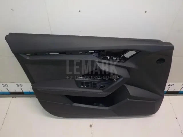 Обшивка двери передней левой для  Acura MDX 2007-2013
