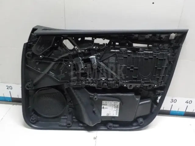 Обшивка двери передней левой для  Acura MDX 2007-2013