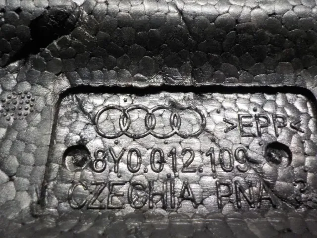 Ящик для инструментов для  Audi A6 [C5] 1997-2004