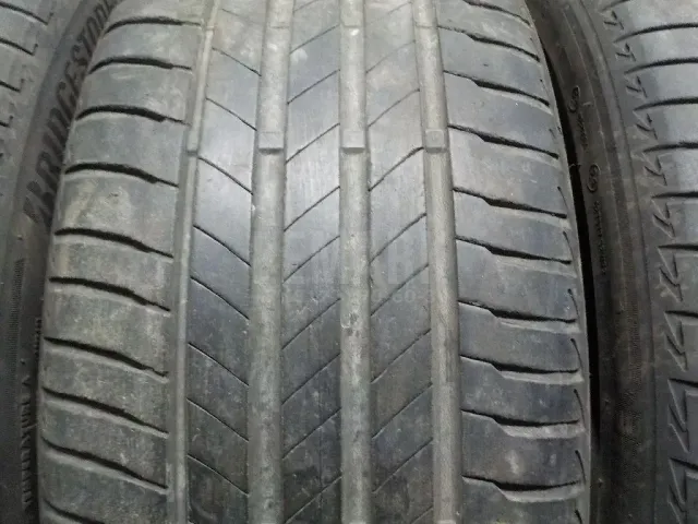 Шины к-кт для  Citroen C5 2004-2008