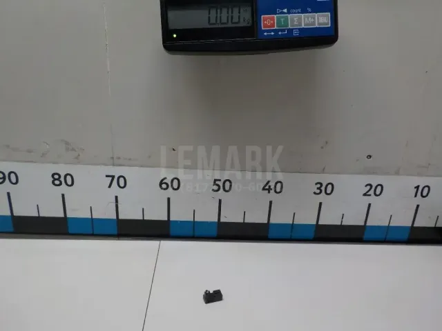 Светодиодный модуль