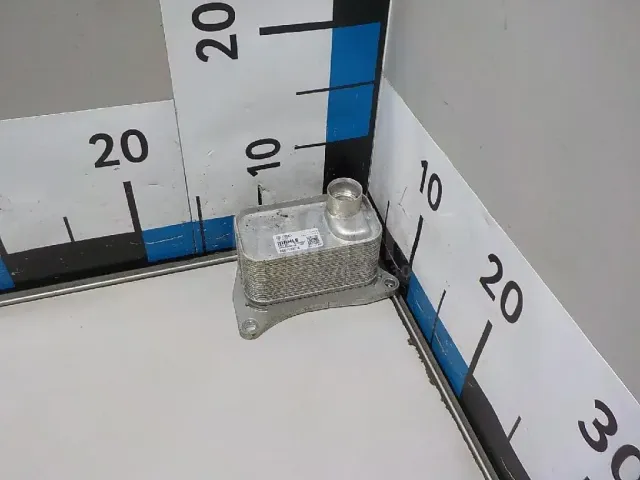 Радиатор масляный