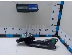 Рычаг задний продольный левый