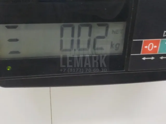 Датчик дождя