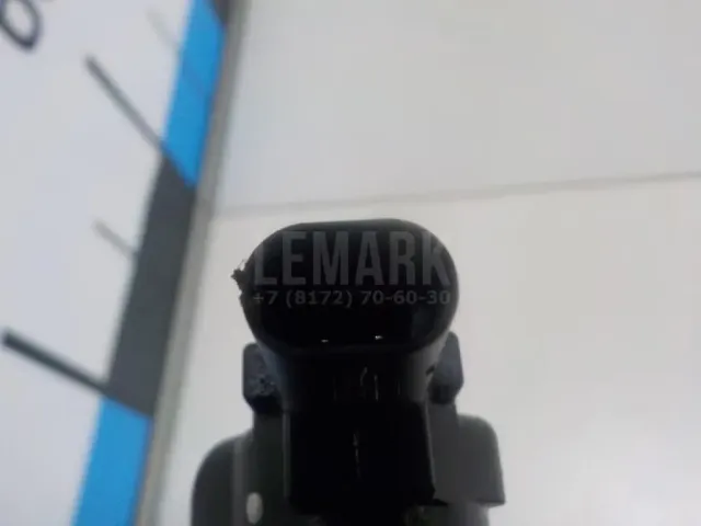 Датчик давления масла