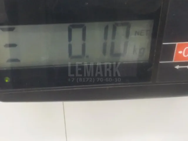 Датчик давления масла