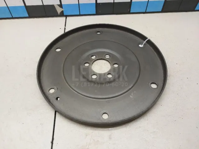 Маховик
