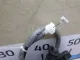 Замок двери передней левой