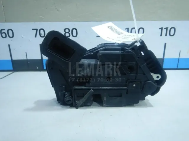 Замок двери задней левой для  BMW 4-serie F32/F33/F82 2012-2020