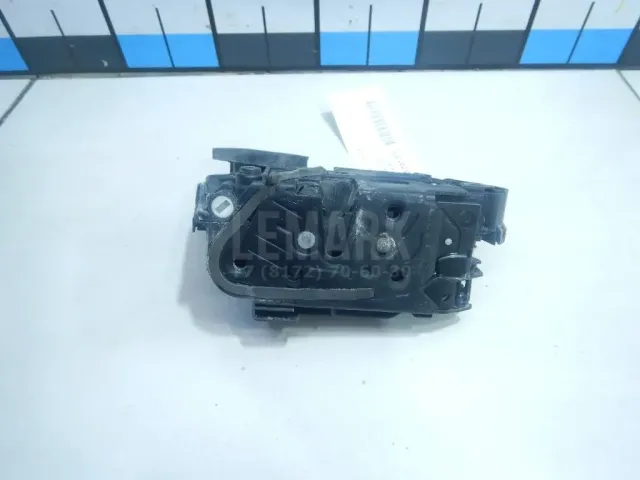 Замок двери задней левой для  BMW 4-serie F32/F33/F82 2012-2020