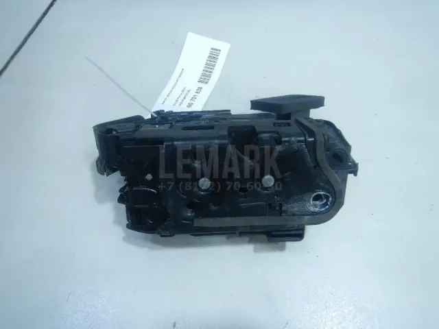Замок двери передней правой для  Chevrolet Equinox 2009-2017