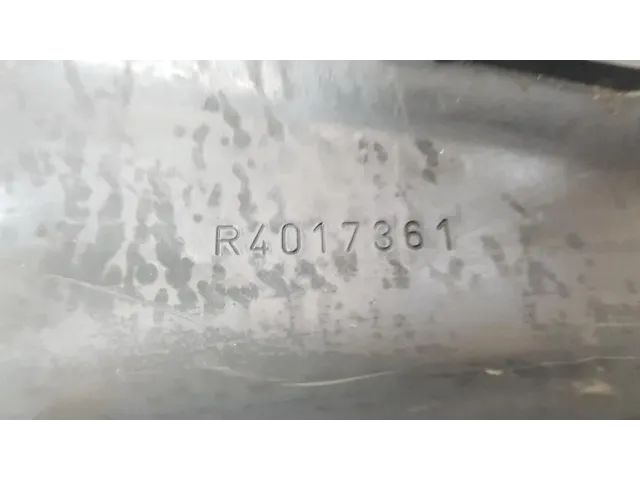 Рычаг задний продольный правый для  BMW 7-serie F01/F02 2008-2015
