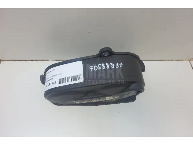 Кожух ремня ГРМ для  Chevrolet Evanda 2004-2006
