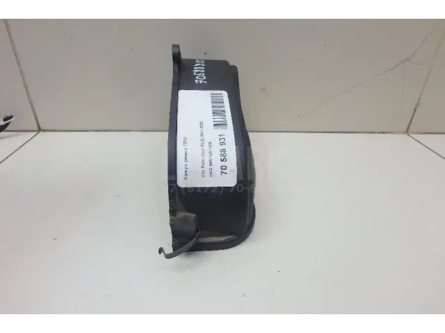 Кожух ремня ГРМ для  Chevrolet Evanda 2004-2006