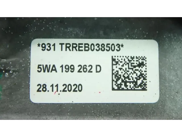 Опора двигателя правая для  BMW X1 E84 2009-2015