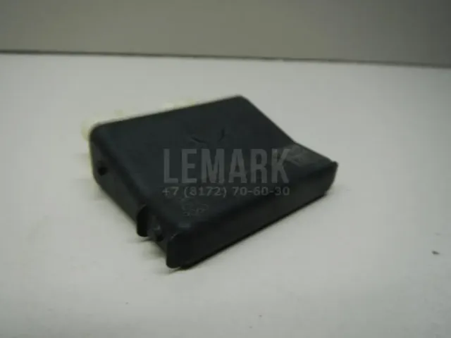 Блок электронный для  Citroen C5 2004-2008