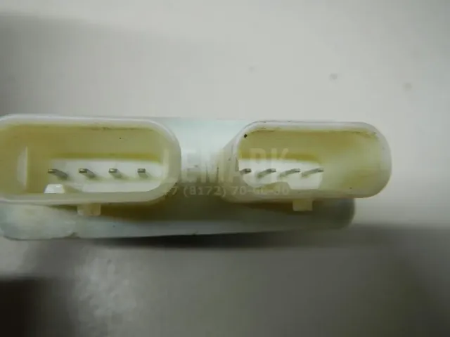 Блок электронный для  Citroen C5 2004-2008