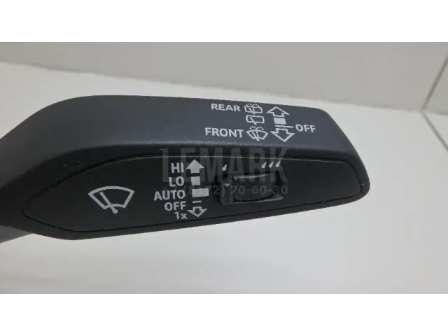 Переключатель подрулевой в сборе для  Citroen Xsara Picasso 1999-2010