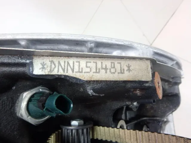 Двигатель для  Ford Focus I 1998-2005