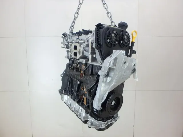 Двигатель для  Ford Focus I 1998-2005