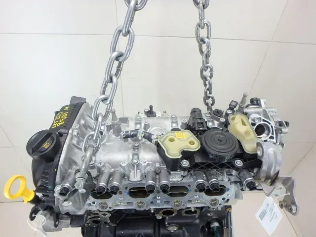 Двигатель для  Ford Focus I 1998-2005