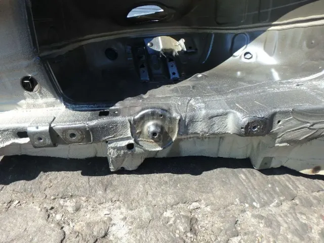 Крыло заднее правое для  Honda Accord VII 2003-2008