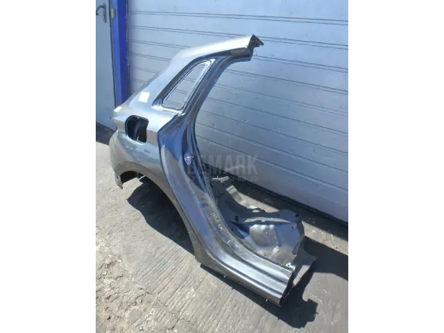 Крыло заднее правое для  Honda Accord VII 2003-2008