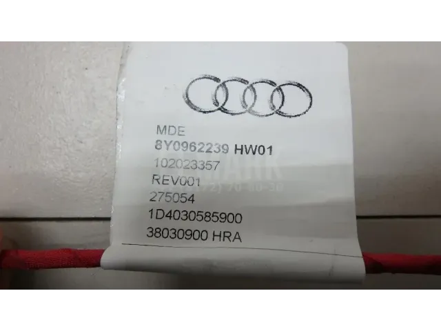 Датчик для  Audi R8 2007-2015