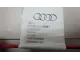 Датчик для  Audi R8 2007-2015