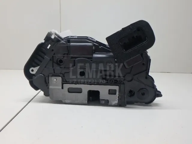 Замок двери передней правой для  Audi A4 [B6] 2000-2004