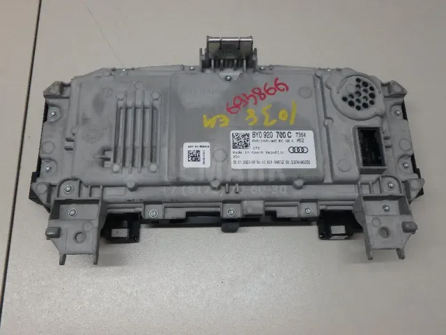 Панель приборов для  Ford Edge 2007-2015