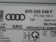 Магнитола для  Audi Q8 (4MN) 2018