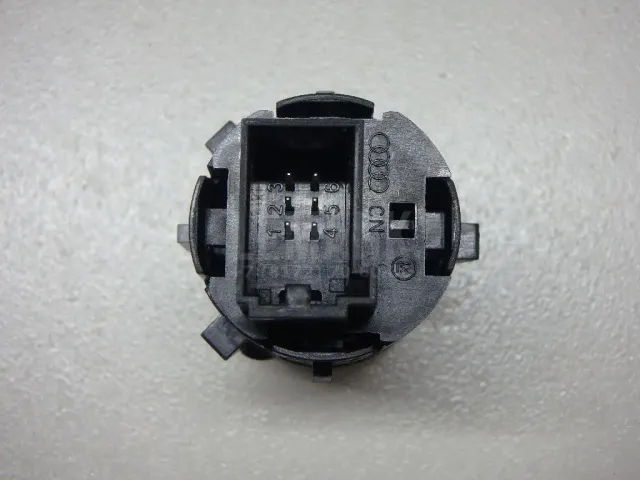 Кнопка запуска двигателя для  Citroen C8 2002-2014