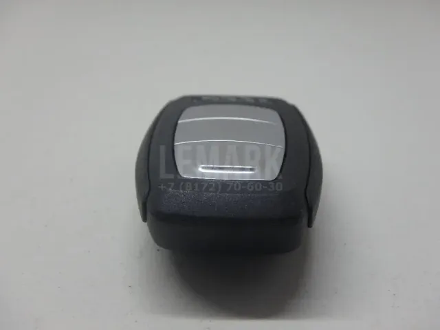 Ключ зажигания для  BYD Qin EV300 2018